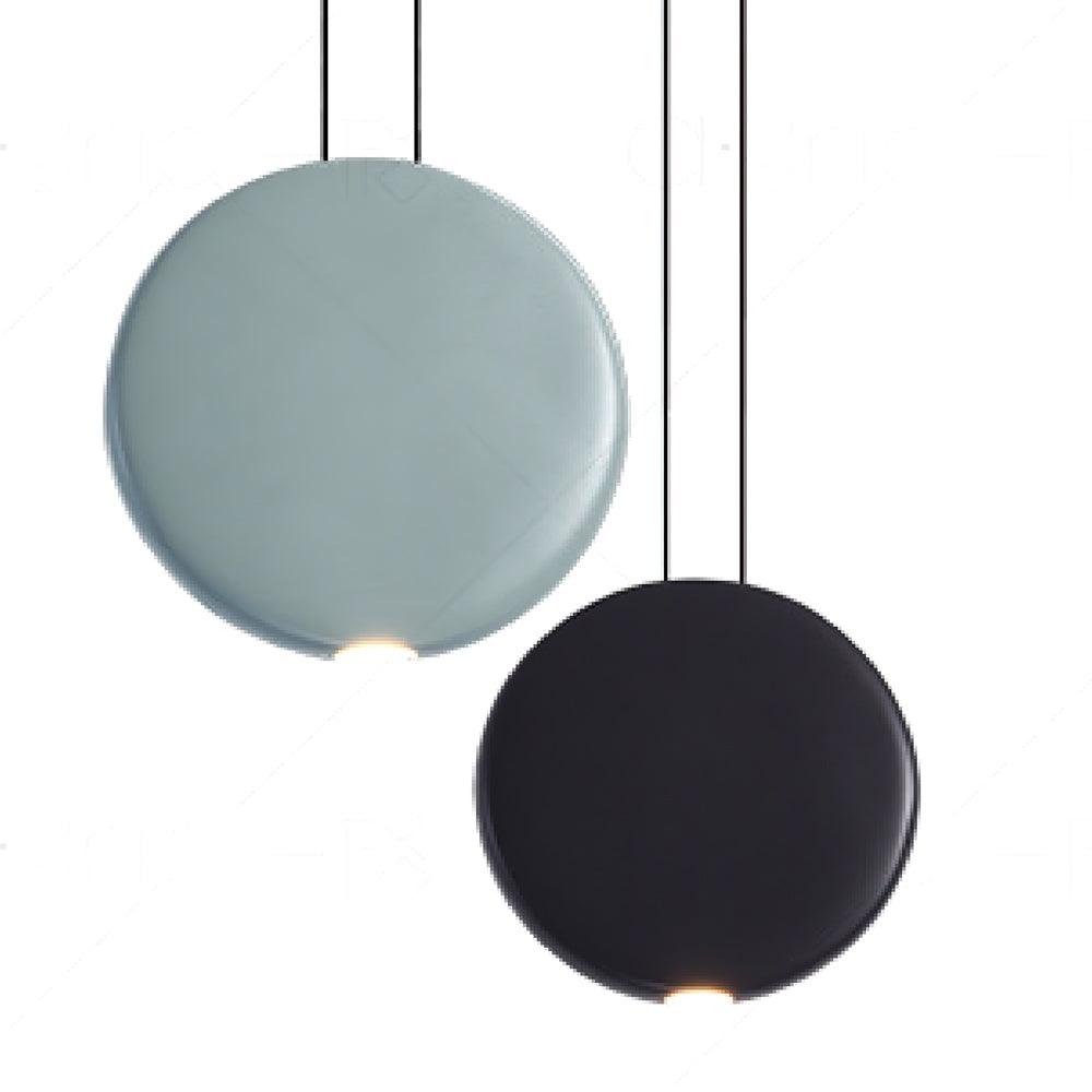 Mirellare Resin Artistic Pendant Light - Letslighting
