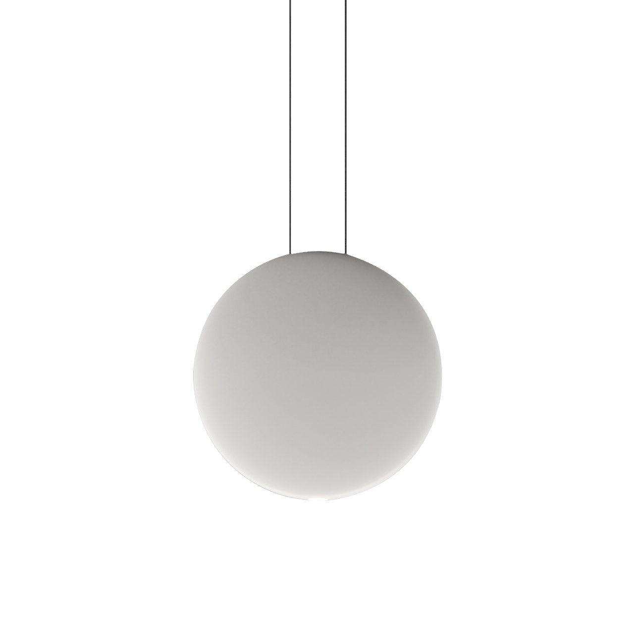 Averis Resin Artistic Pendant Light - Letslighting