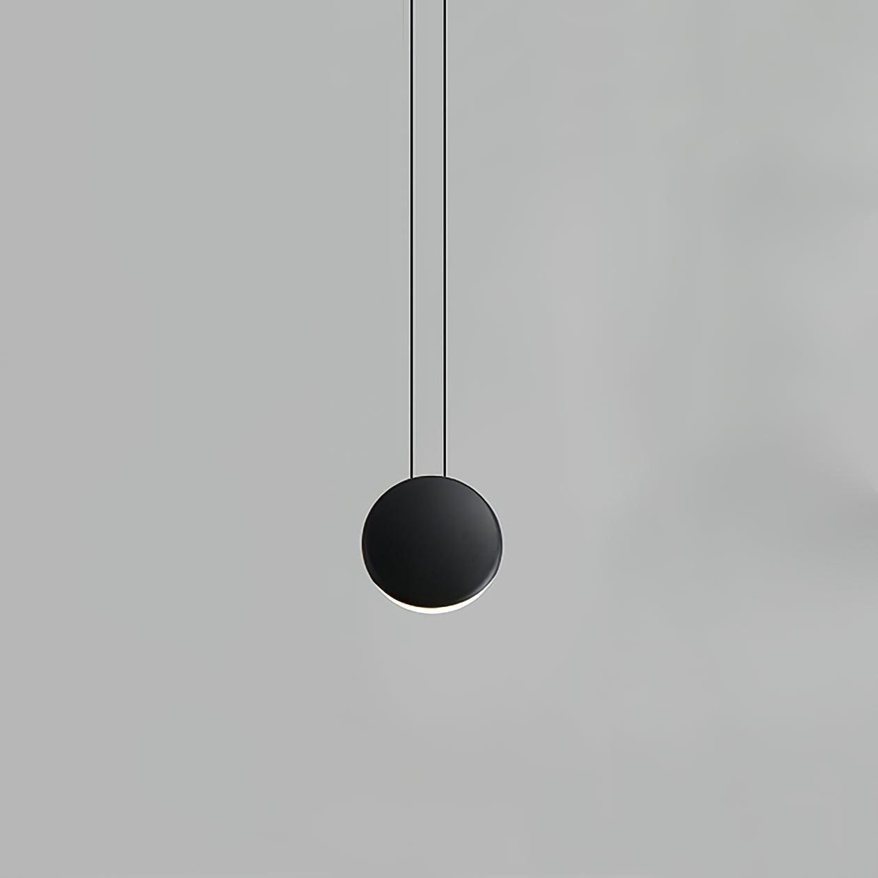 Mirellare Resin Artistic Pendant Light - Letslighting