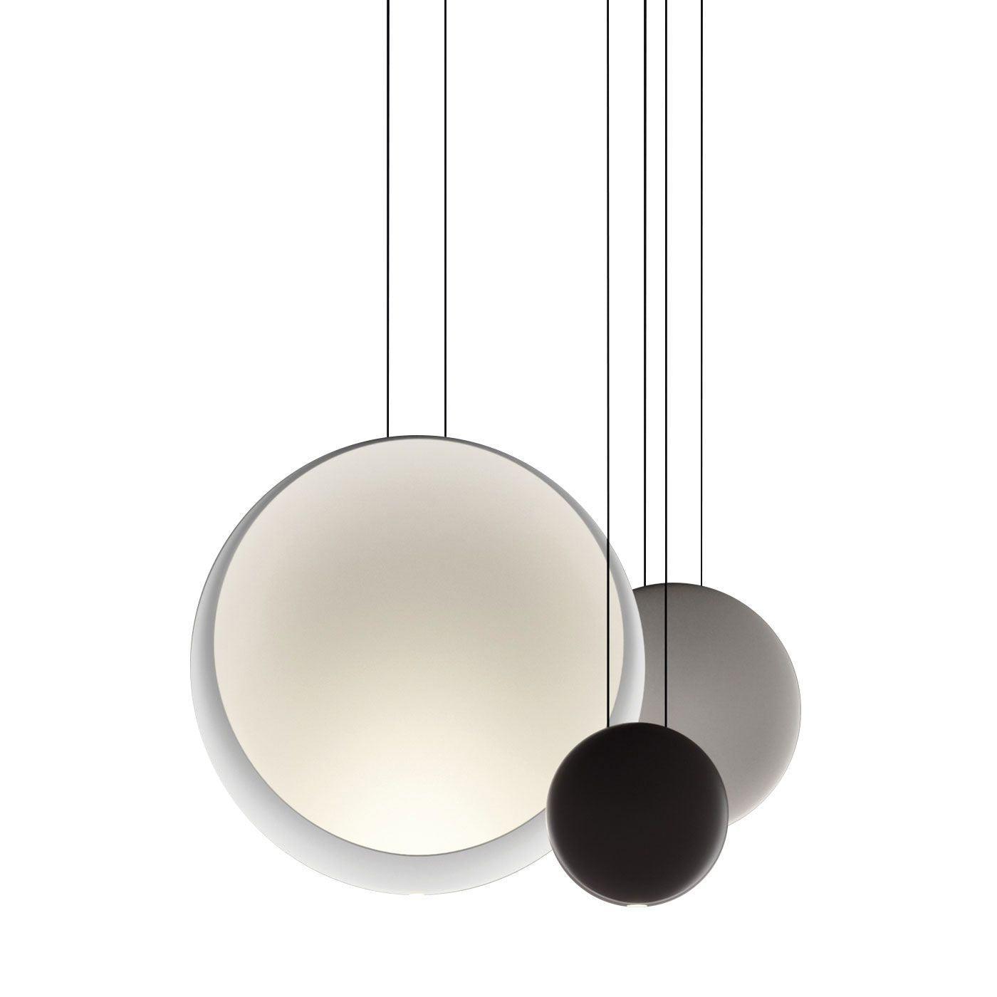 Mirellare Resin Artistic Pendant Light - Letslighting