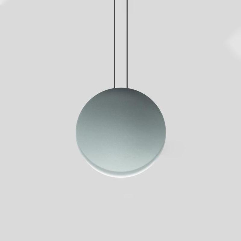 Mirellare Resin Artistic Pendant Light - Letslighting