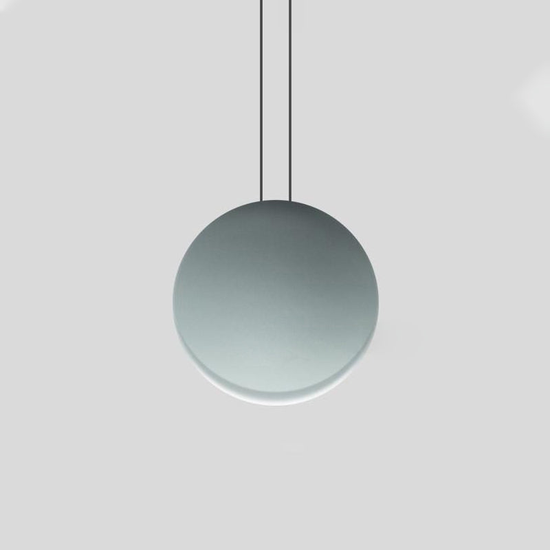 Averis Resin Artistic Pendant Light - Letslighting