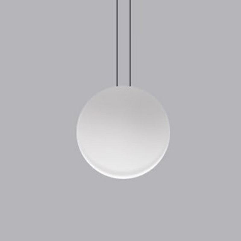 Mirellare Resin Artistic Pendant Light - Letslighting