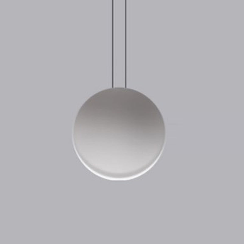 Averis Resin Artistic Pendant Light - Letslighting