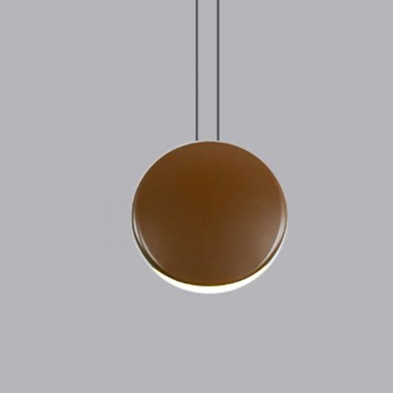 Mirellare Resin Artistic Pendant Light - Letslighting