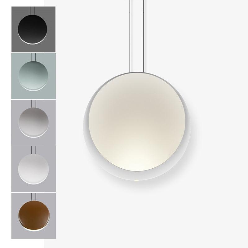 Mirellare Resin Artistic Pendant Light - Letslighting