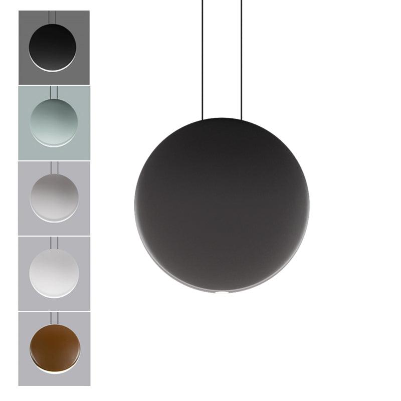 Mirellare Resin Artistic Pendant Light - Letslighting