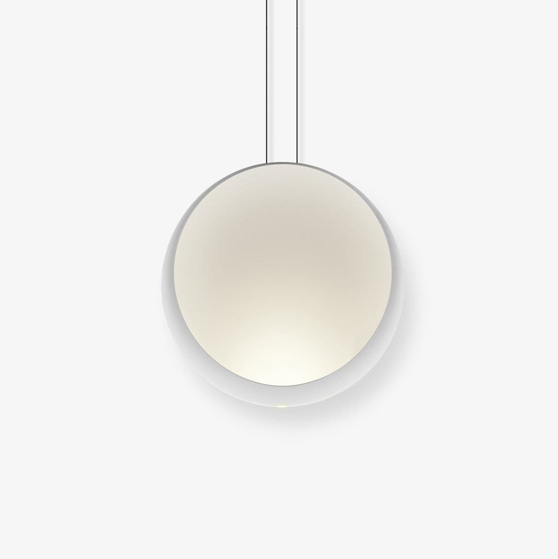 Averis Resin Artistic Pendant Light - Letslighting