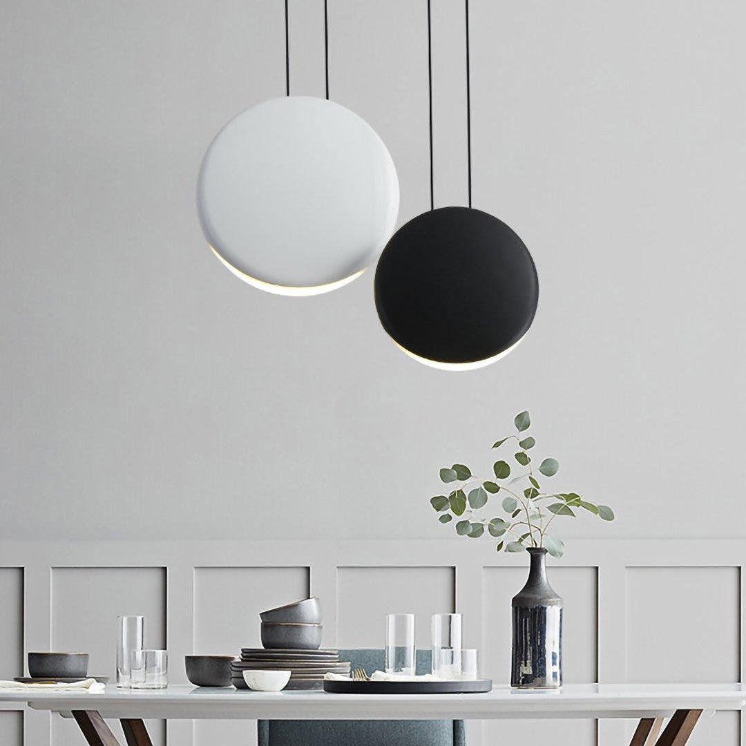 Mirellare Resin Artistic Pendant Light - Letslighting