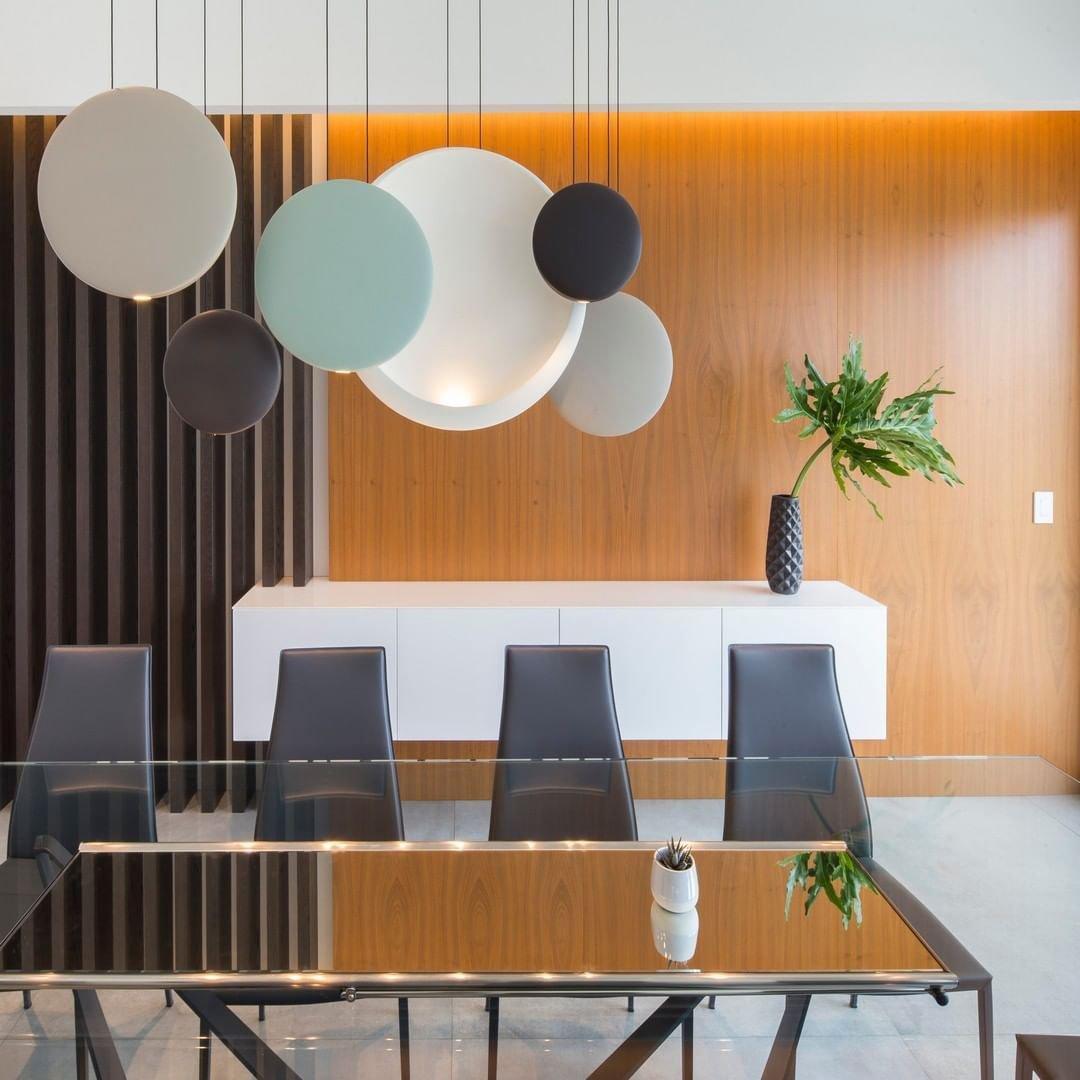 Mirellare Resin Artistic Pendant Light - Letslighting