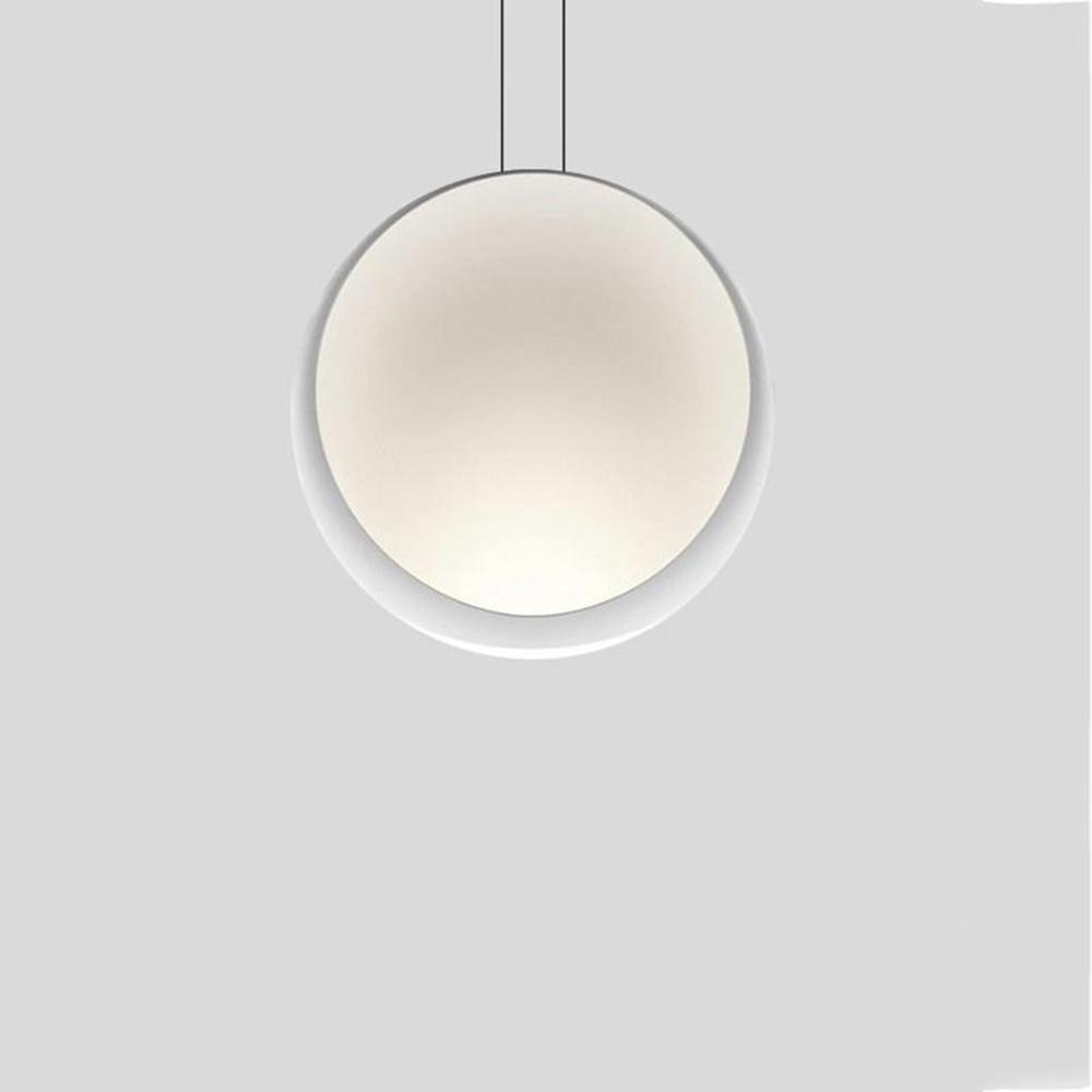 Mirellare Resin Artistic Pendant Light - Letslighting