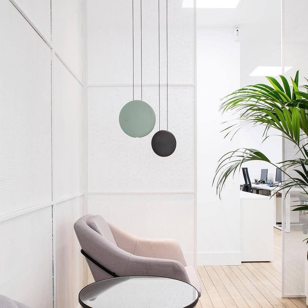 Mirellare Resin Artistic Pendant Light - Letslighting