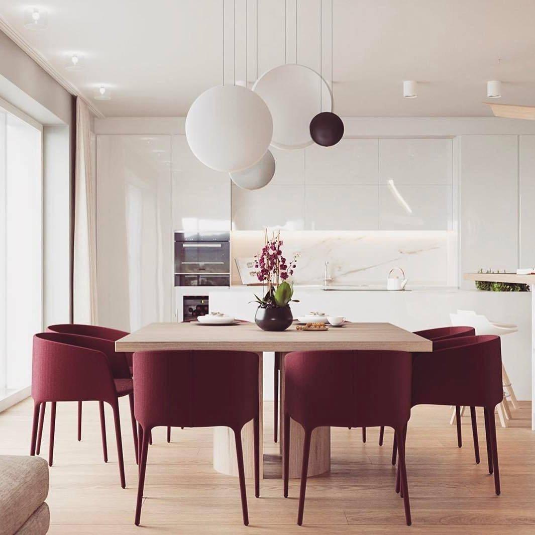 Mirellare Resin Artistic Pendant Light - Letslighting
