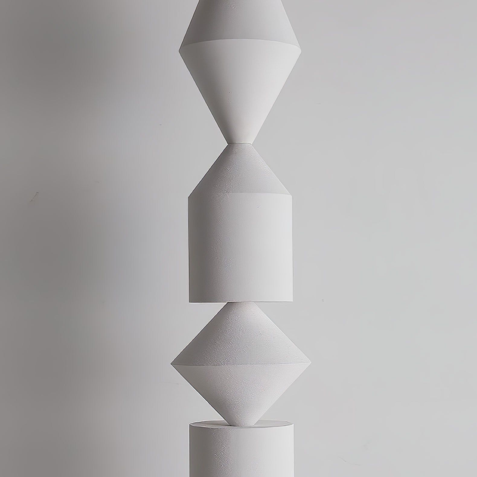 Everett Minimalist Wood Floor Lamp - Letslighting