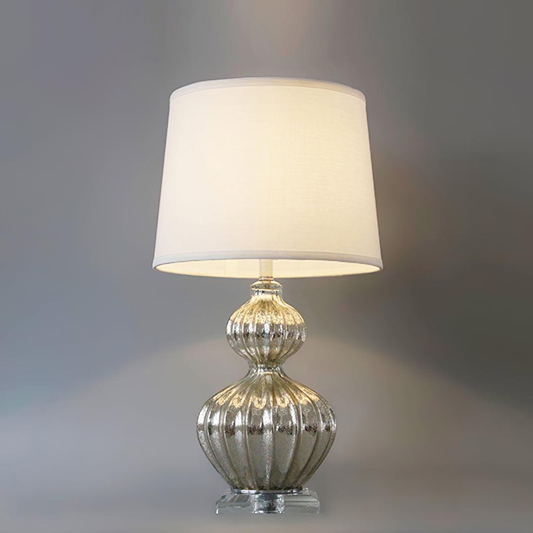 Cottage Table Lamp - Blowlighting