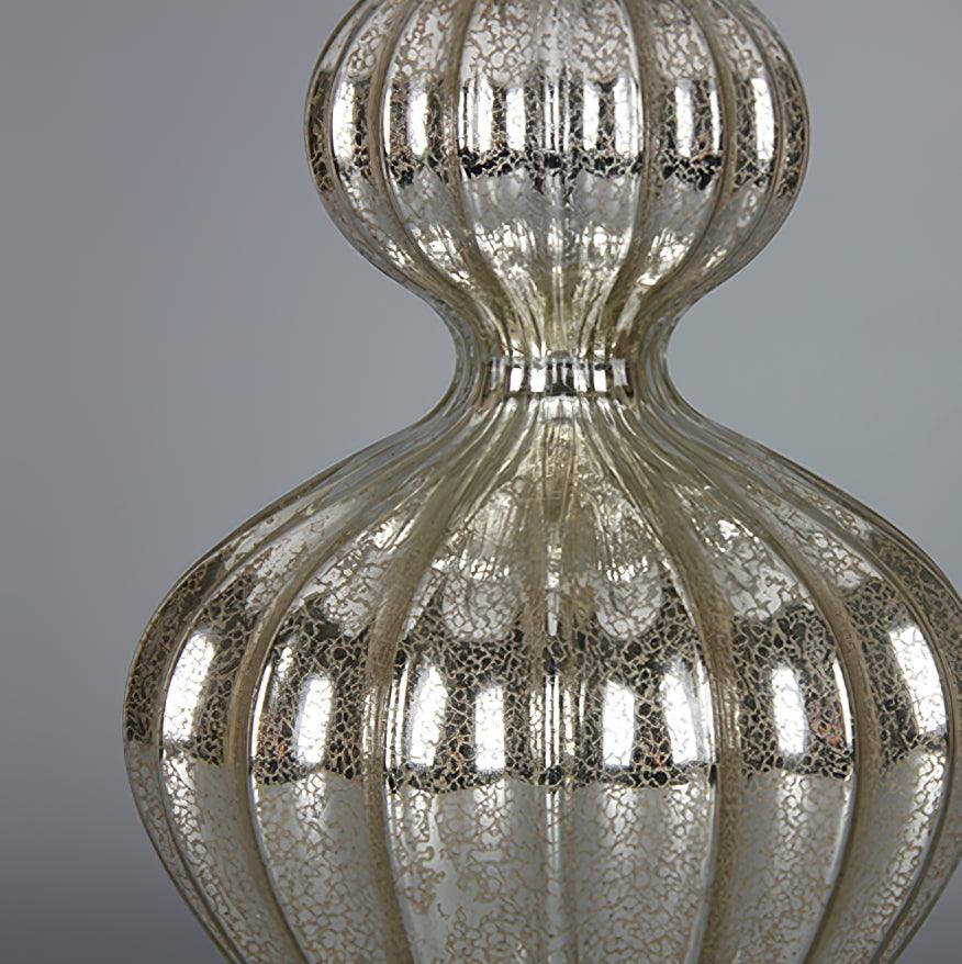 Cottage Table Lamp - Blowlighting