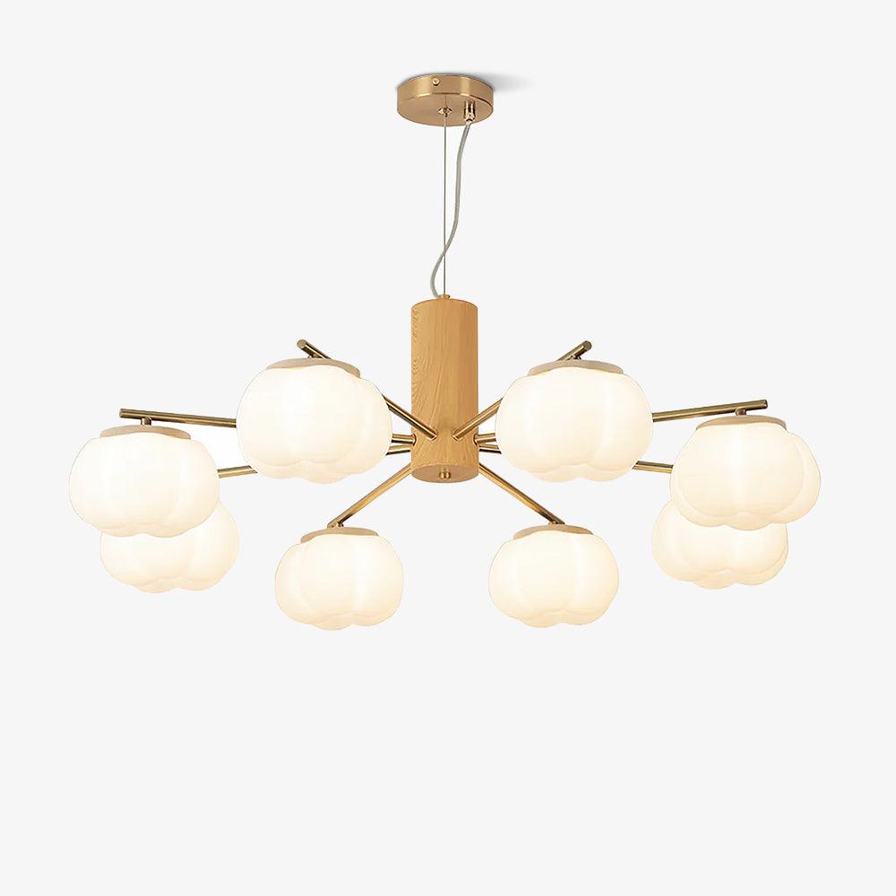 Tyler Vintage Chandelier - Letslighting
