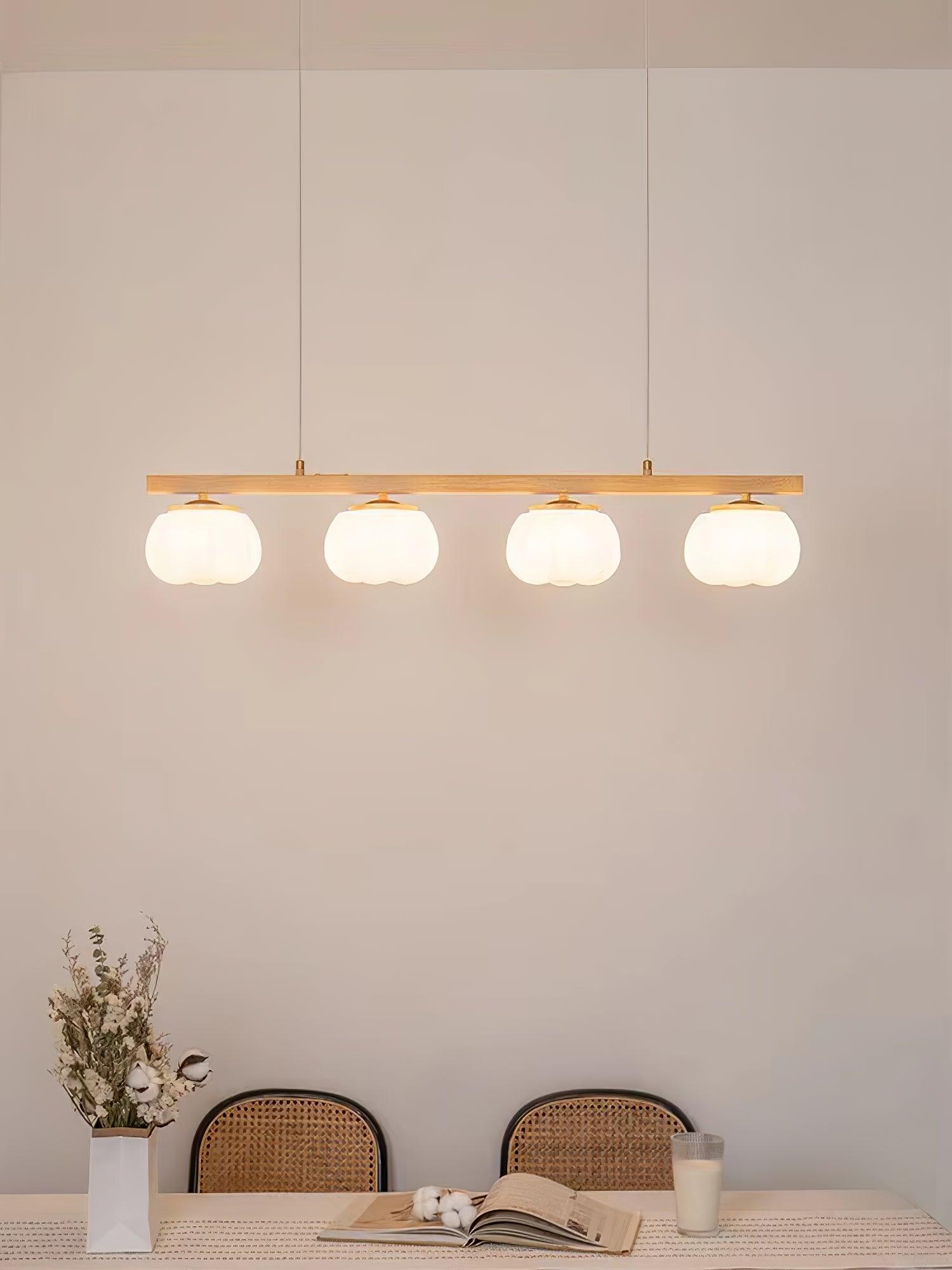 Tyler Vintage Chandelier - Letslighting