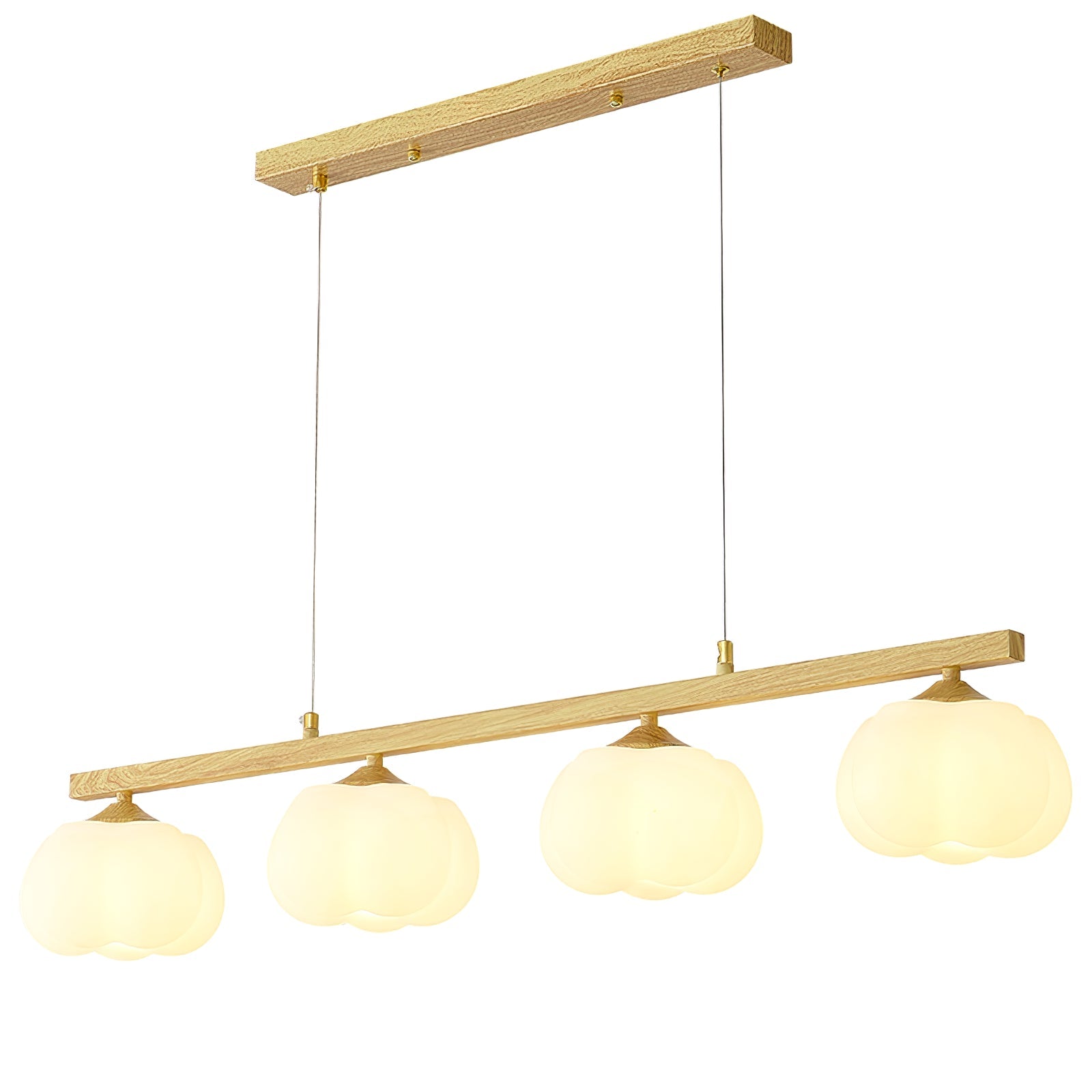 Tyler Vintage Chandelier - Letslighting