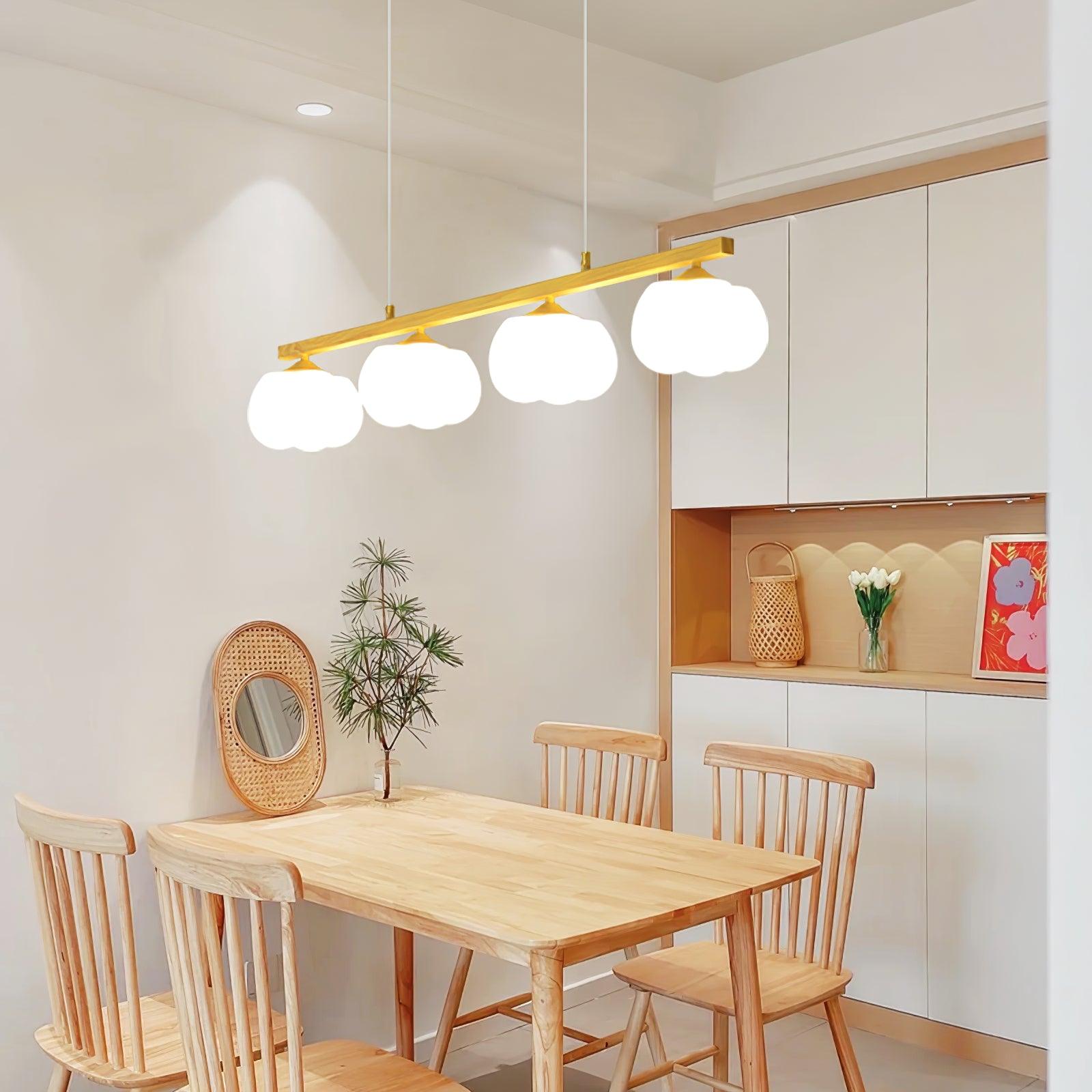 Tyler Vintage Chandelier - Letslighting