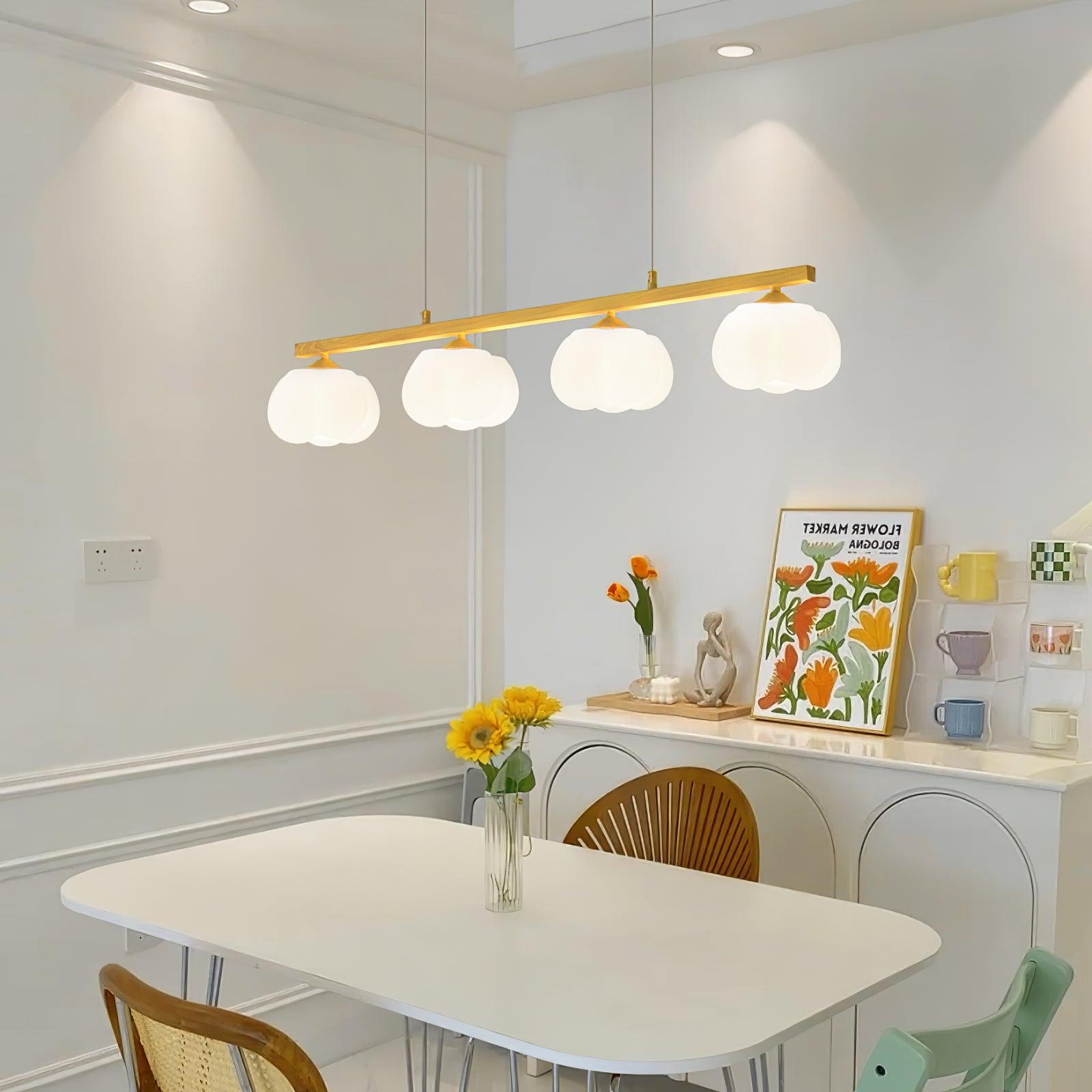 Tyler Vintage Chandelier - Letslighting