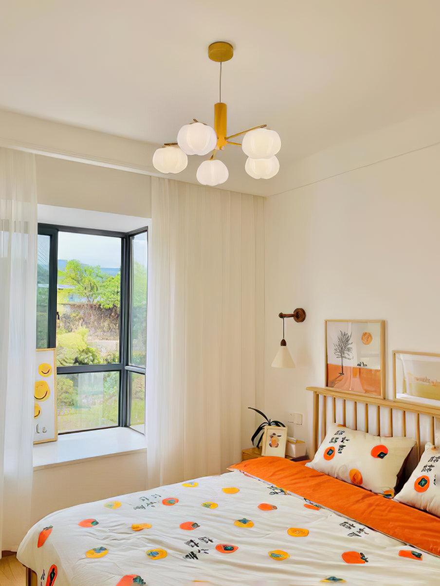 Tyler Vintage Chandelier - Letslighting
