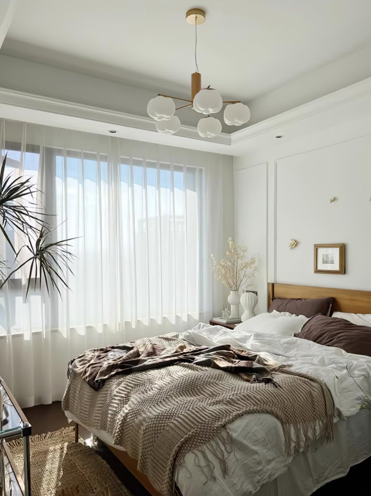 Tyler Vintage Chandelier - Letslighting