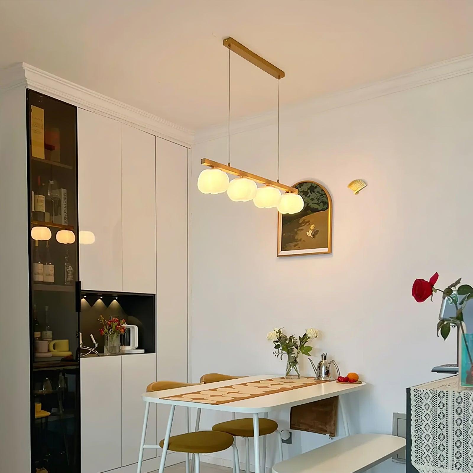 Tyler Vintage Chandelier - Letslighting