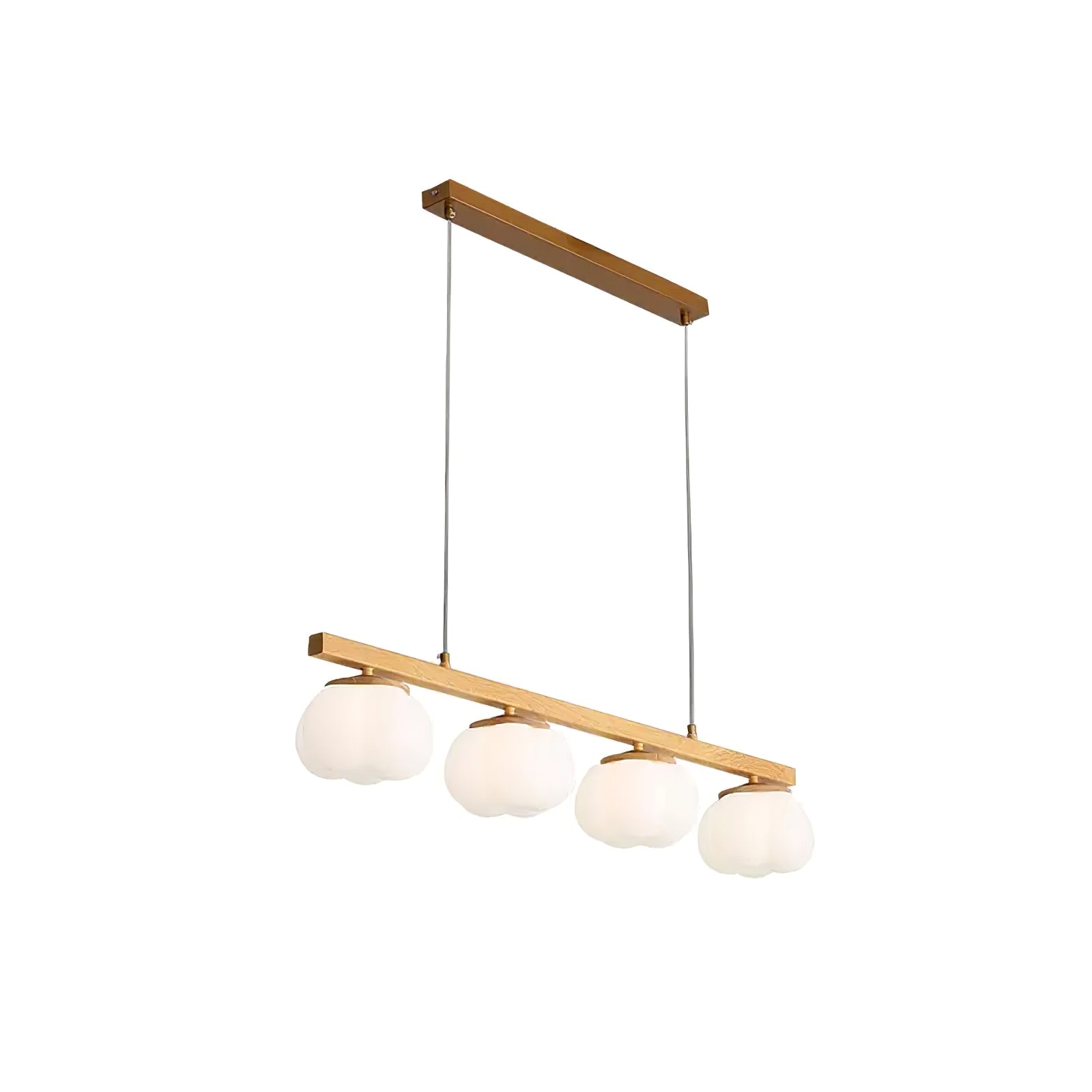 Tyler Vintage Chandelier - Letslighting