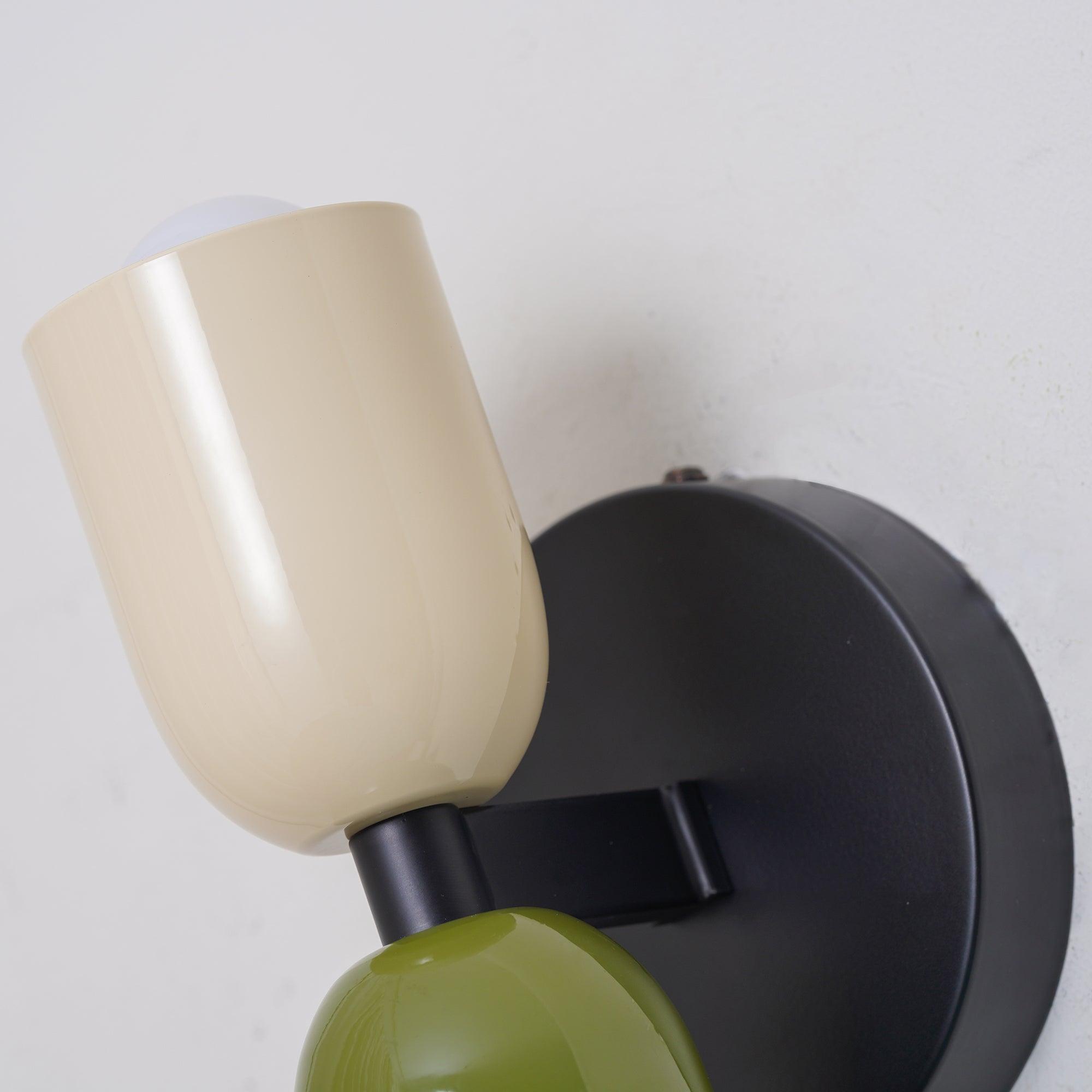 Lustra Wall Lamp Double Directional - Letslighting