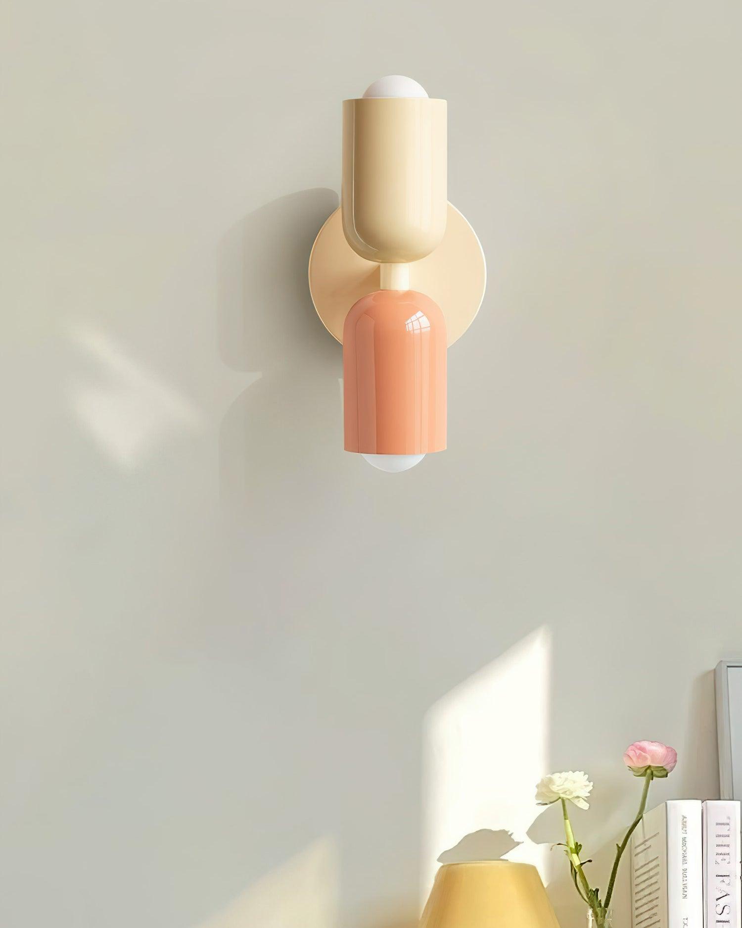 Lustra Wall Lamp Double Directional - Letslighting