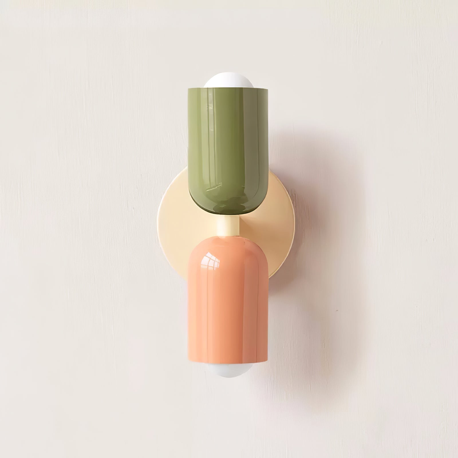 Lustra Wall Lamp Double Directional - Letslighting