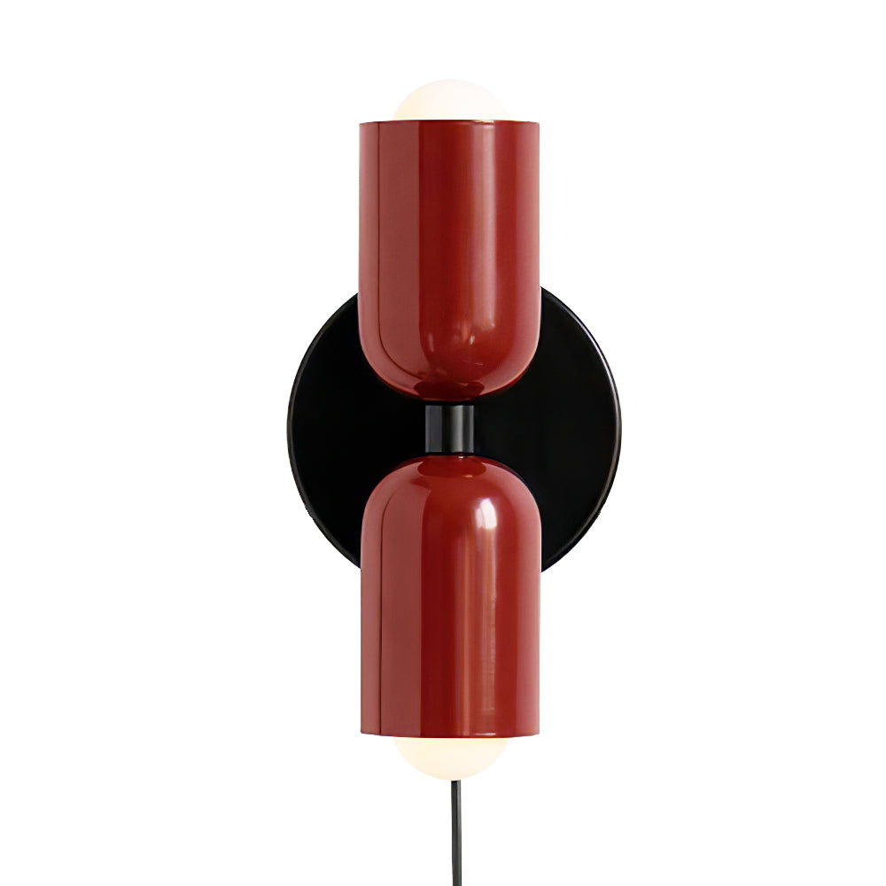Lustra Wall Lamp Double Directional - Letslighting