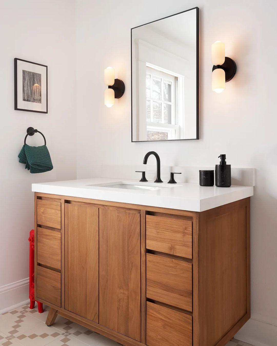 Lustra Wall Lamp Double Directional - Letslighting