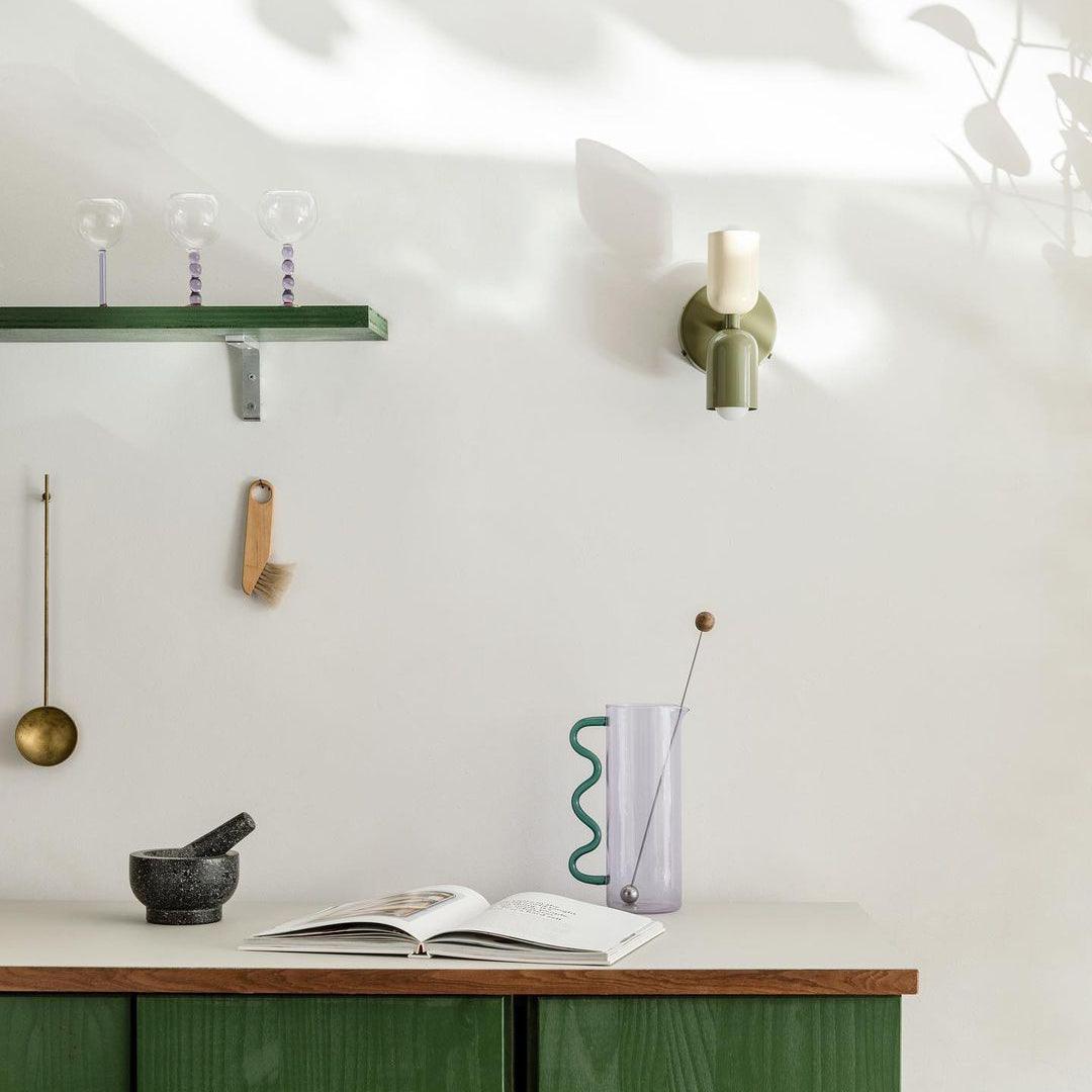 Lustra Wall Lamp Double Directional - Letslighting