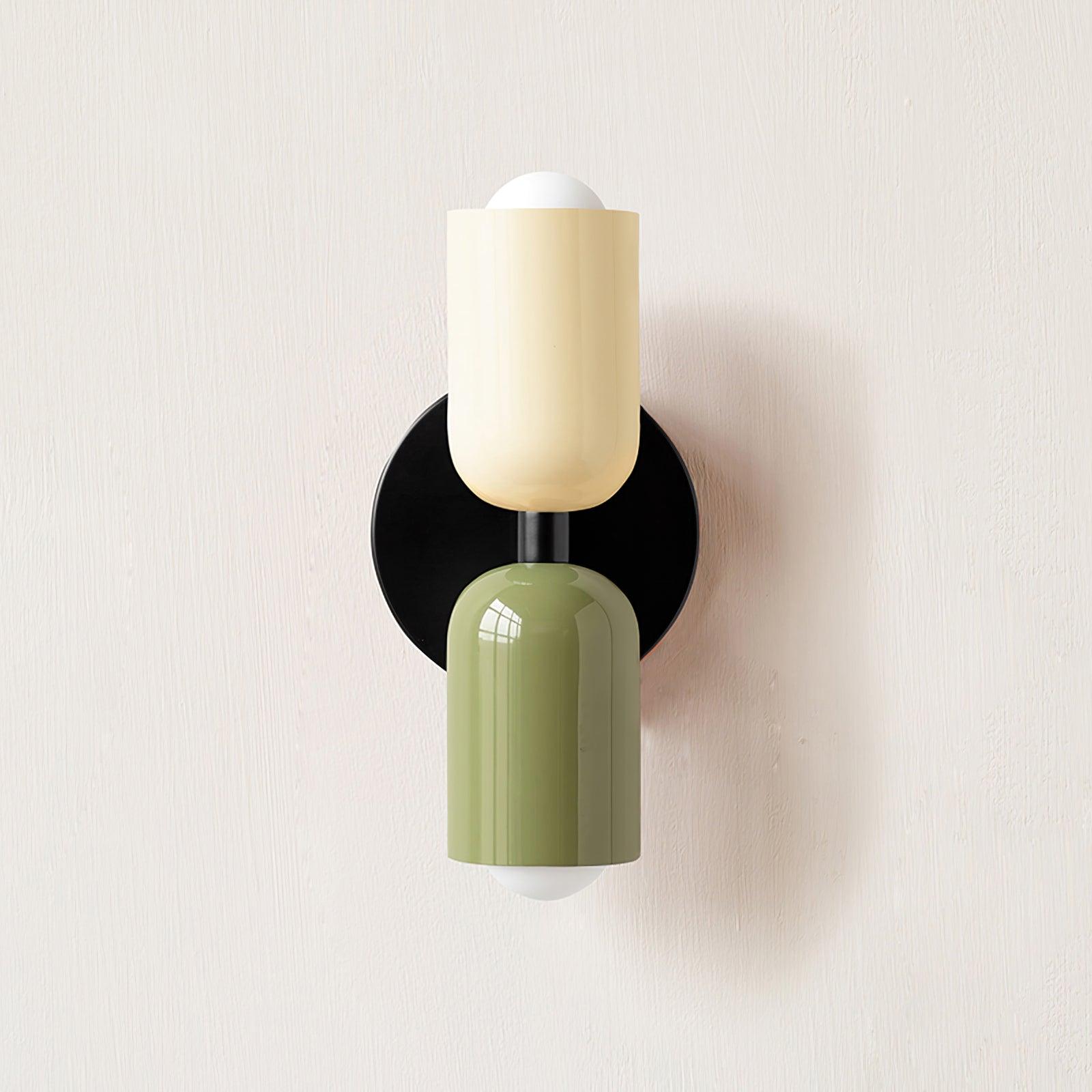 Lustra Wall Lamp Double Directional - Letslighting