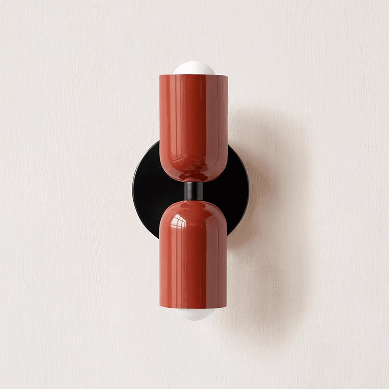 Lustra Wall Lamp Double Directional - Letslighting