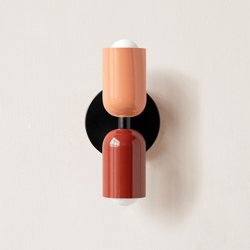 Lustra Wall Lamp Double Directional - Letslighting