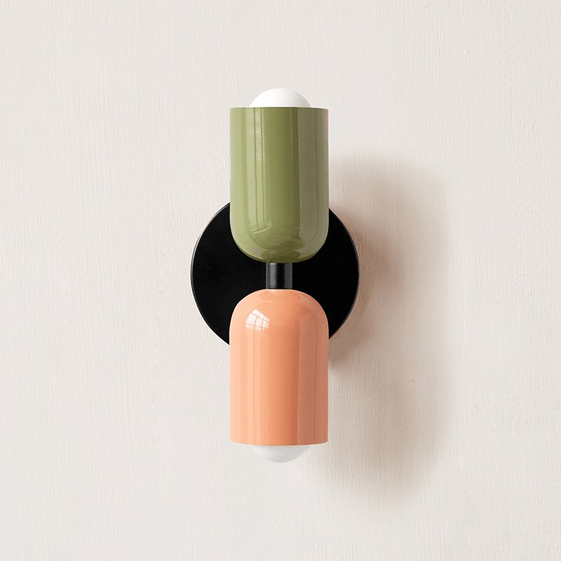 Lustra Wall Lamp Double Directional - Letslighting