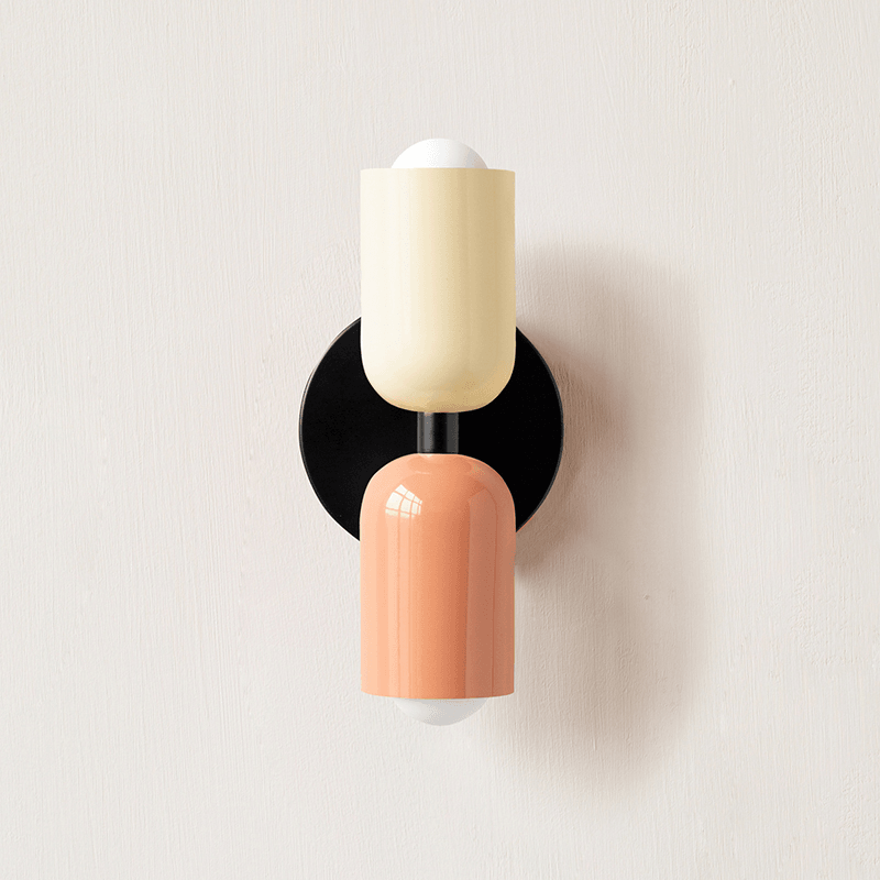 Lustra Wall Lamp Double Directional - Letslighting