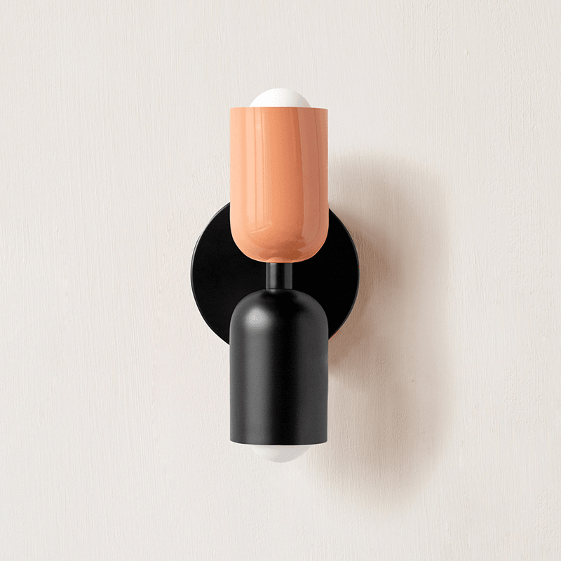 Lustra Wall Lamp Double Directional - Letslighting