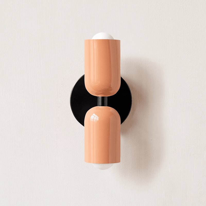 Lustra Wall Lamp Double Directional - Letslighting