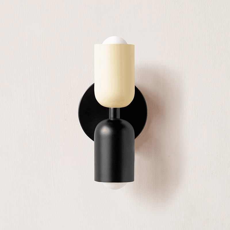 Lustra Wall Lamp Double Directional - Letslighting