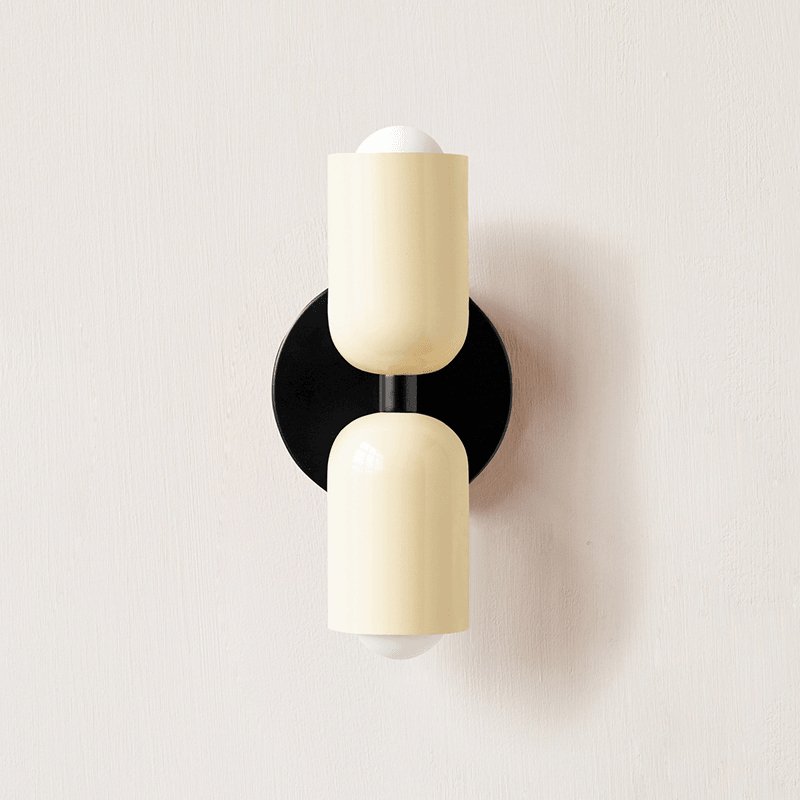 Lustra Wall Lamp Double Directional - Letslighting
