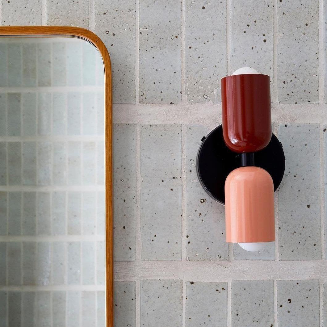 Lustra Wall Lamp Double Directional - Letslighting