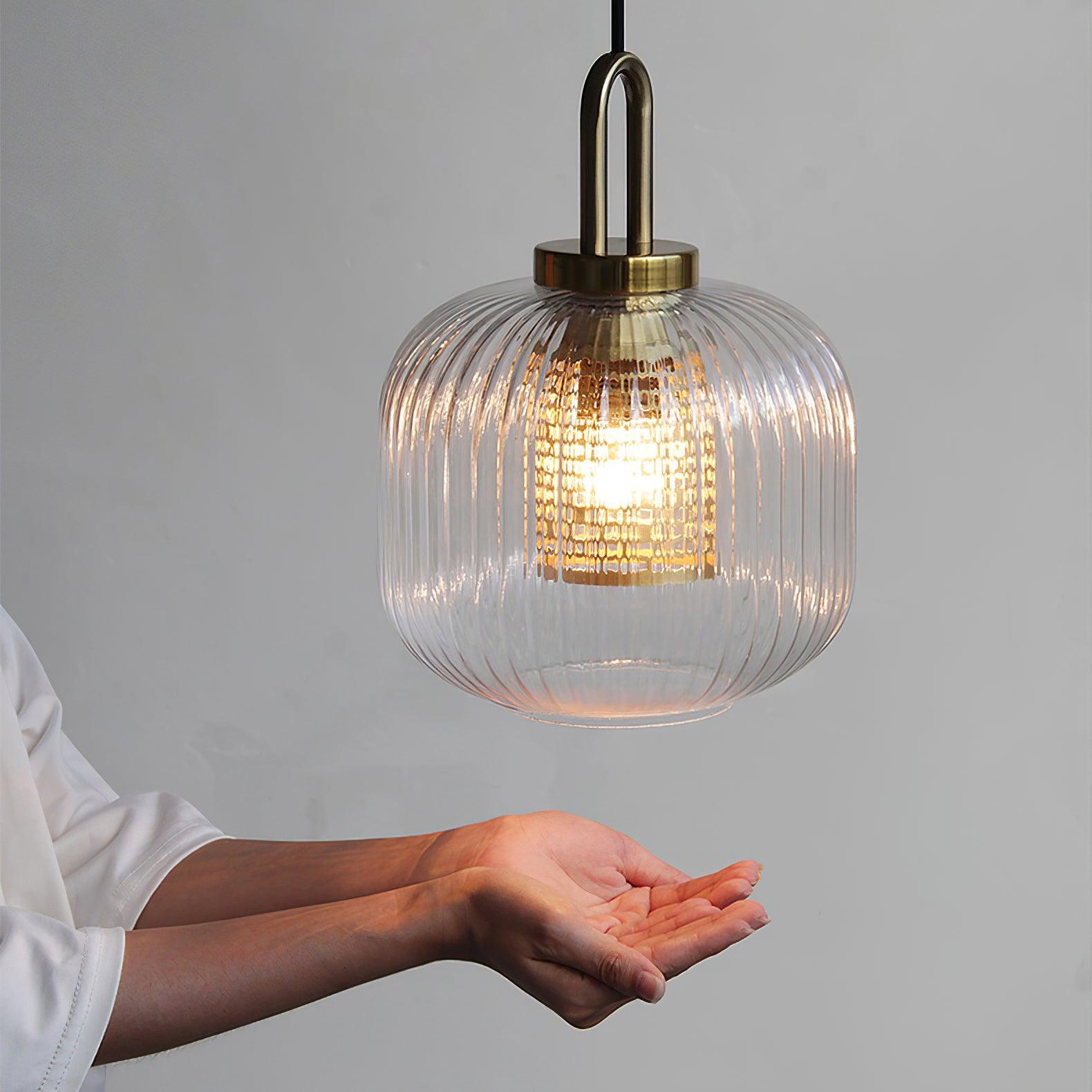 Velorce Light Luxury Pendant Light - Letslighting