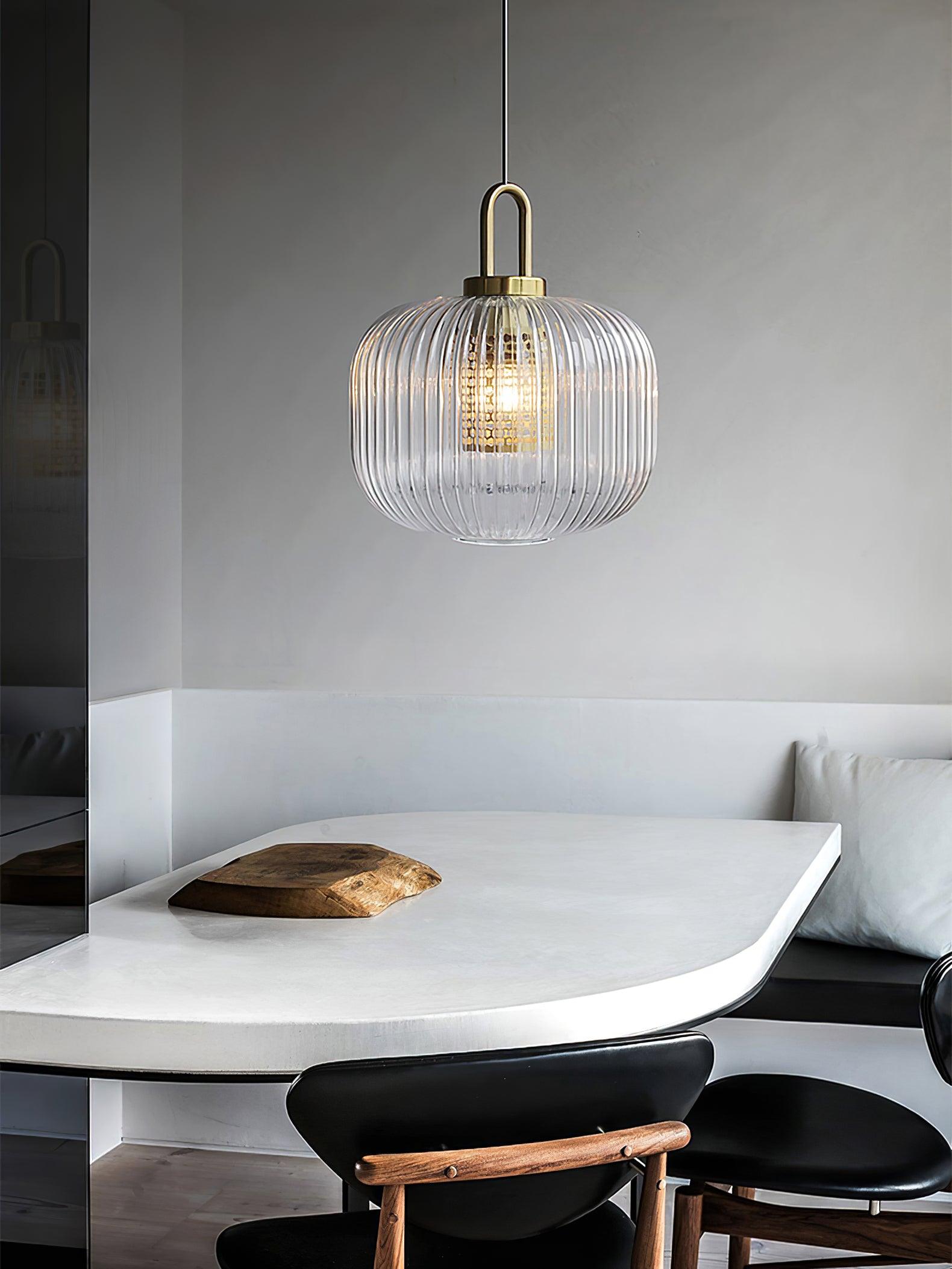 Velorce Light Luxury Pendant Light - Letslighting
