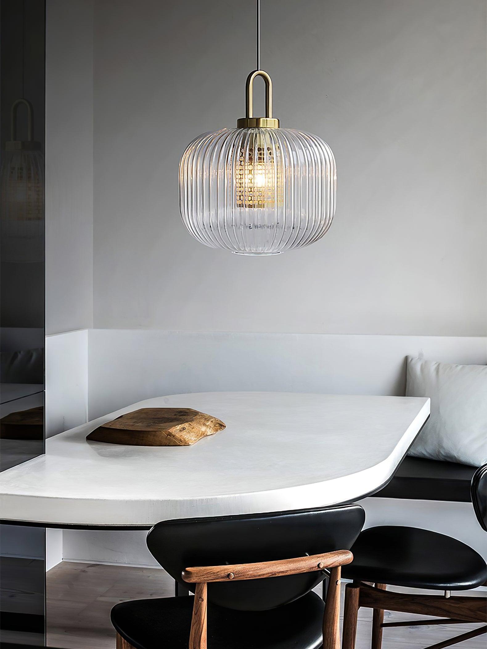 Velorce Light Luxury Pendant Light - Letslighting
