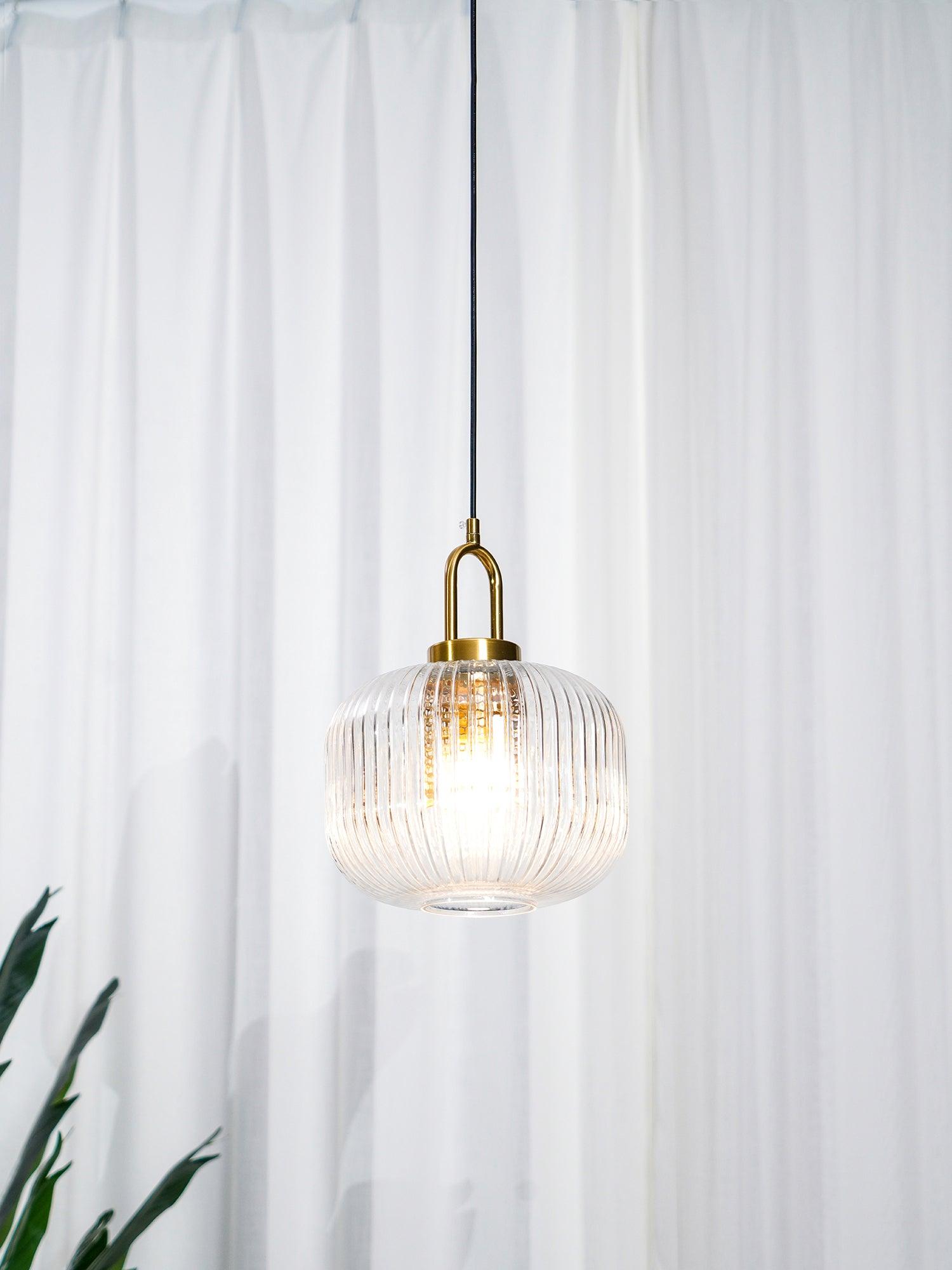 Velorce Light Luxury Pendant Light - Letslighting