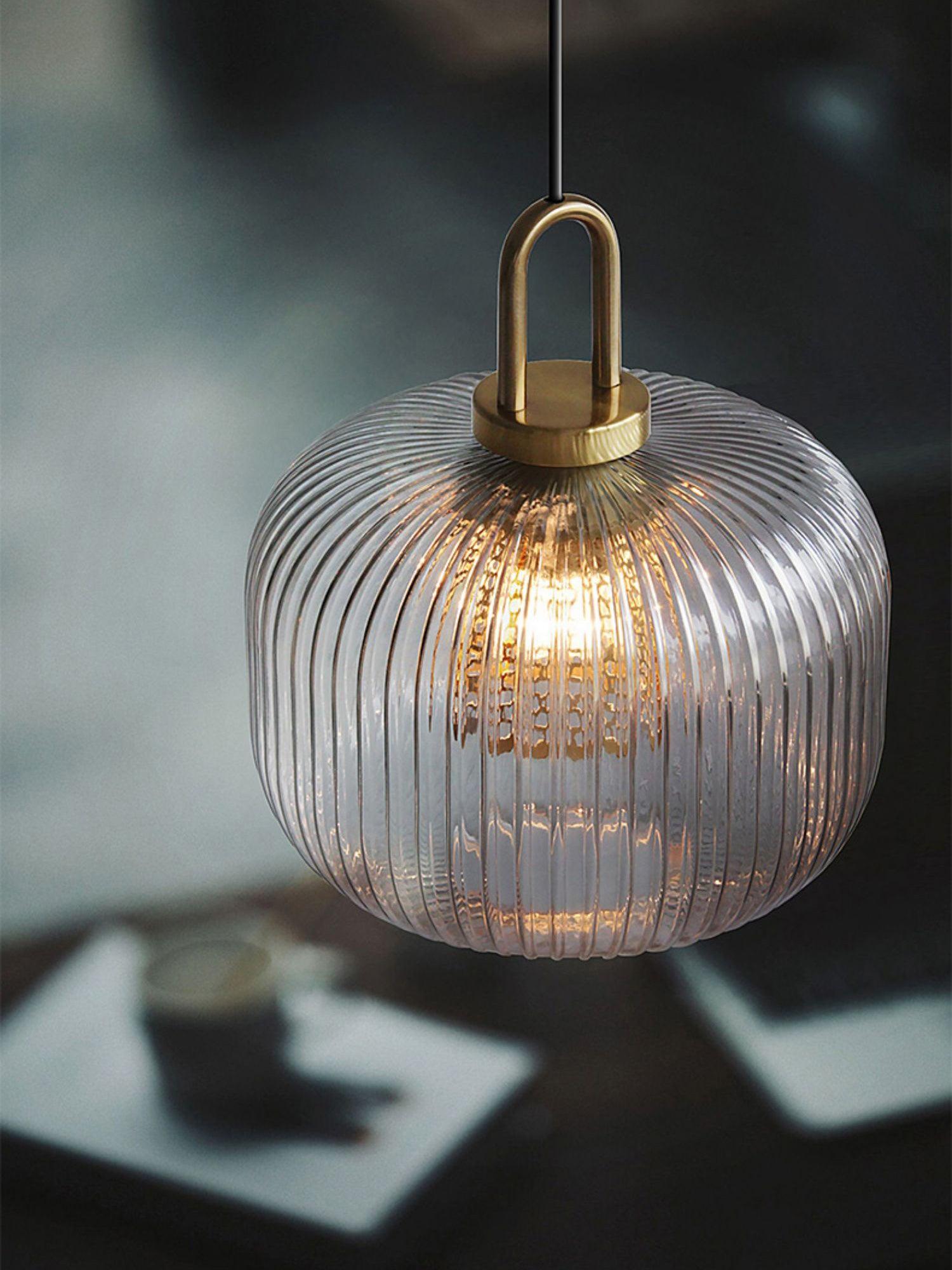 Velorce Light Luxury Pendant Light - Letslighting